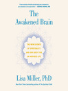 Cover image for The Awakened Brain